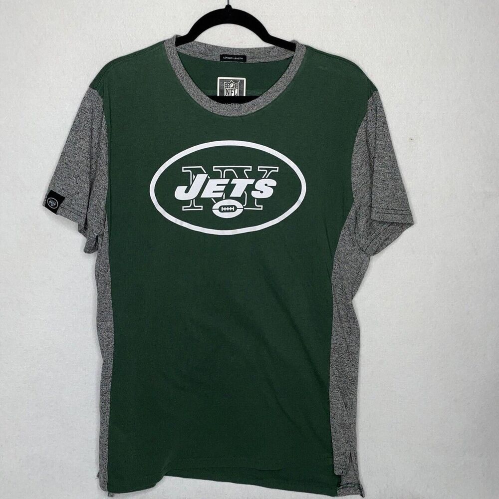 Source-unknown Men's Green T-shirt